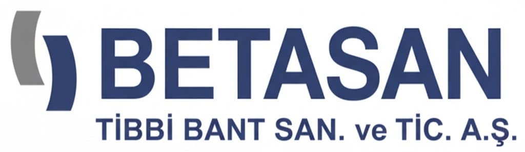 Betasan - Tıbbi Bant San. ve Tic. A.Ş.
